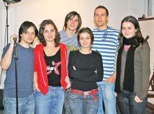 La ?Megastar? se aleg azi ultimii doi finalisti