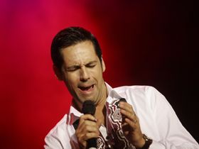 Ştefan Banica Jr. - inca un show de Craciun