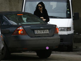 Andreea Marin a nascut o fetita de nota 10