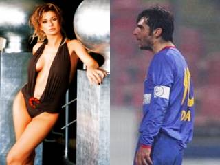 Ana Maria Prodan ii declara razboi lui Dica: 