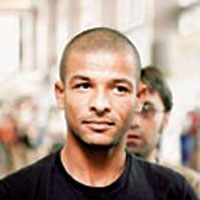 Fotbalistul Tamandare a lovit o tanara pe trecerea de pietoni