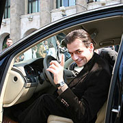 Politia confirma ca Ludovic Orban a lovit cu masina o fata de 17 ani