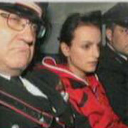 Romanca vinovata pentru uciderea unei italience cu umbrela a fost condamnata la 16 ani de inchisoare