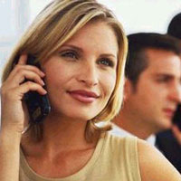 Mobilul provoaca tumori in zona gurii