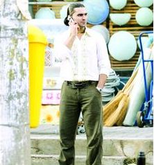 Telefonul lui Pepe, interceptat de SRI