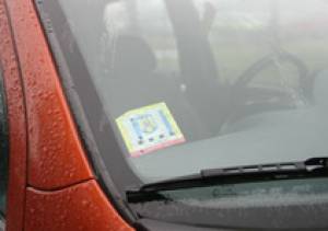 Din 2008 va fi introdusa rovinieta de o zi