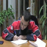 Ucigasul lui Leontin Bebu avea discernamant