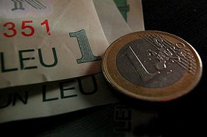 Leul a pierdut sase bani in a treia zi de Craciun