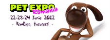 PetExpo Romania 2012
