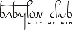 BABYLON CLUB - 