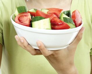 Regim de detoxifiere dupa sarbatori