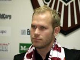 CFR Cluj a refuzat mai multe oferte de transfer pentru Mikael Dorsin