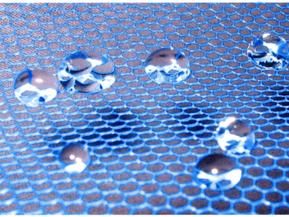 Telefoanele mobile, in curand rezistente la apa cu ajutorul Ion-Mask