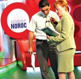 Liliana Ghervasuc, activa la loteria pasiva