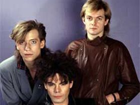 Alphaville vor concerta la Bucuresti pe 5 Aprilie la Arenele Romane