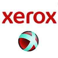 Xerox isi schimba logo-ul