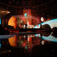 Candidatii pentru Eurovision Romania ies din ?anonimat?