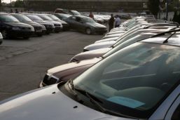 Taxe mult mai mari pentru inmatricularea masinilor noi