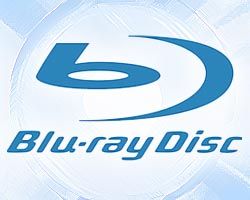 Blu-ray, pe cai mari