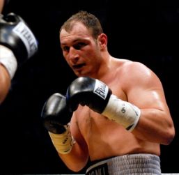 O afacere banoasa: meciul lui Adrian Diaconu cu Chad Dawson la Bucuresti