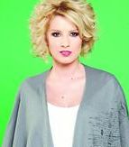 Daiana Anghel, curtata de Cabral