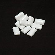 Guma de mestecat poate cauza probleme digestive grave