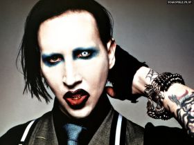 Marilyn Manson, un nou album alaturi de Rwiggy Ramirez