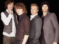 Take That, Mika si Leona Lewis conduc in topul nominalizarilor la Brit Awards 2008