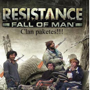 Primele detalii despre jocul Resistance 2 pentru PS3