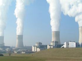 Rusia va construi o centrala nucleara in Bulgaria