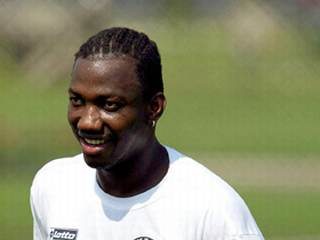 Peruanul Andres Mendoza a semnat cu Steaua