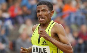 Haile Gebreselassie ar putea rata Olimpiada din cauza poluarii