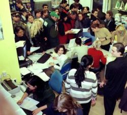 Romanii, taxati de bancile straine cu dobanzi record in UE