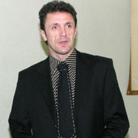 Gica Popescu si-a aflat invinuirile in dosarul DNA si s-a suparat pe presa