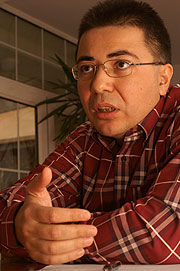 Dragos Cinca, patronul Flamingo iese din conducerea companiei