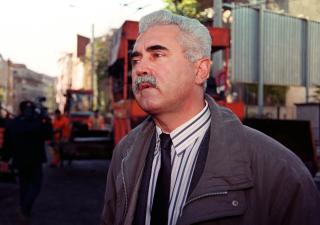 Gheorghe Udriste, nou intrat pe lista candidatilor PD-L la Primarie