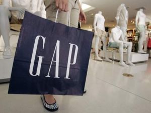 Retailerul GAP isi deschide magazine si in Romania