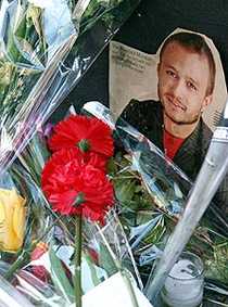 Noi dovezi in cazul mortii actorului Heath Ledger