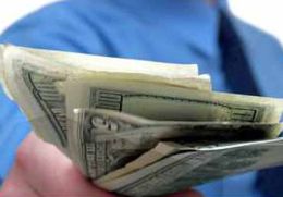 Creditele in valuta cresc de doua ori mai rapid ca imprumuturile in lei