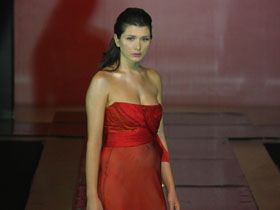 Elena Basescu: M-am despartit de Andrei Hrebenciuc inca din noaptea de Revelion