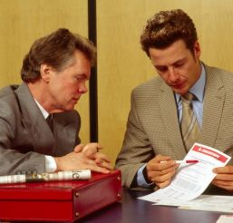 Start la finantarile pentru IMM-uri