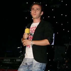 Mihai Traistariu ar putea canta in deschidere la Take That