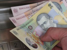 Salariul mediu al bugetarilor va fi majorat cu 9,58%