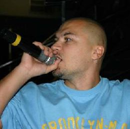 Dragos Gardescu - Puya de la La Familia - lider al Organizatiei de Tineret a Partidului Verde