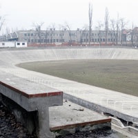 Actionarii dinamovisti vor sa faca blocuri pe velodromul din Stefan cel Mare