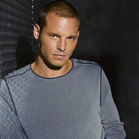 Justin Chambers, vecin cu Britney Spears la sectia de boli nervoase