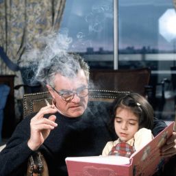 Fumatul pasiv ii imbolnaveste pe copii