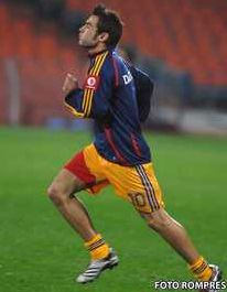 Israel - Romania 1-0. Start fals in campania pentru EURO