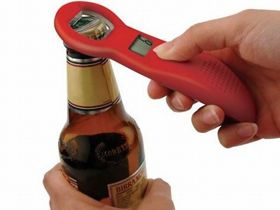 Beer Tracker ? desfacatorul care tine minte cate beri ai baut