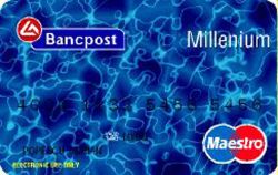 Tentativa de frauda prin phishing la Bancpost